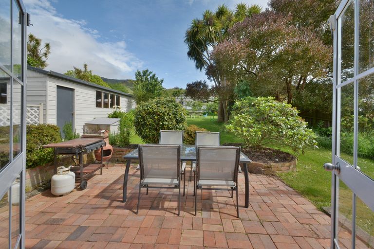 Photo of property in 108 Stevenson Avenue, Sawyers Bay, Port Chalmers, 9023