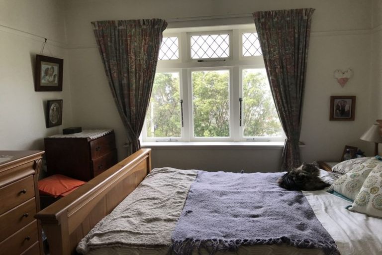 Photo of property in 76 Mitchell Street, Brooklyn, Wellington, 6021