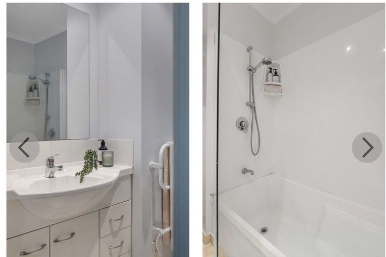 Photo of property in Paramount Apartments, 15/281 Maunganui Road, Mount Maunganui, 3116