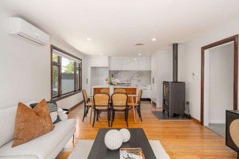 Photo of property in 201 Cashmere Road, Hoon Hay, Christchurch, 8025