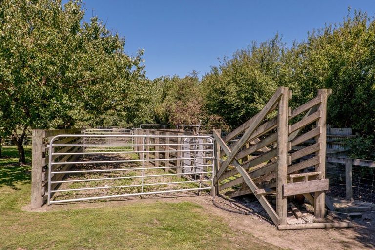 Photo of property in 177 Heywards Road, Clarkville, Kaiapoi, 7692