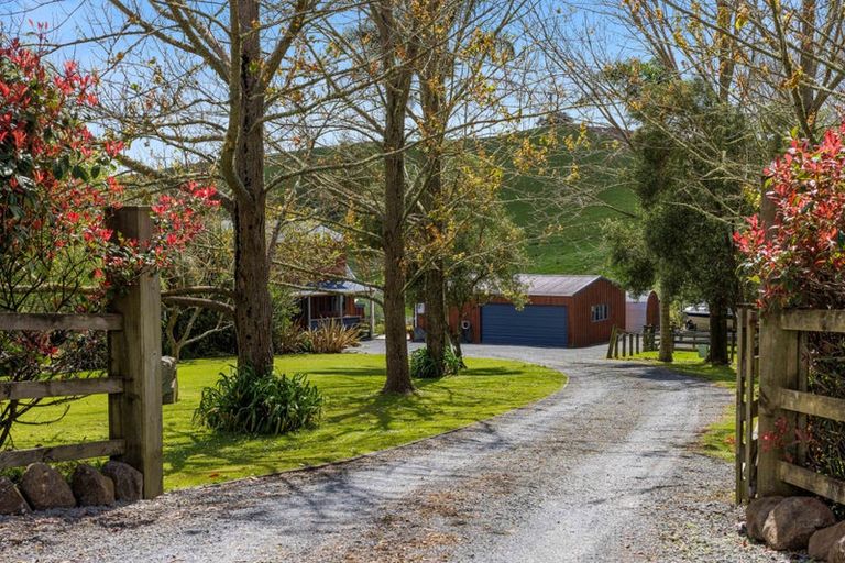 Photo of property in 173 Bosher Road, Wellsford, 0974