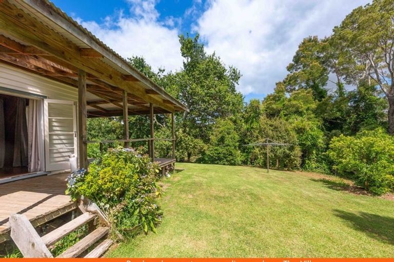 Photo of property in 79b Curtis Road, Rawene, Kaikohe, 0473