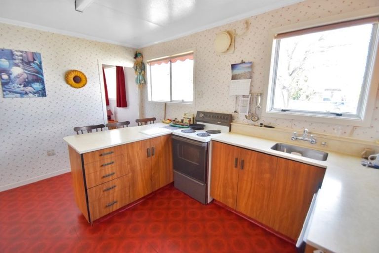 Photo of property in 20 Maryburn Road, Twizel, 7901