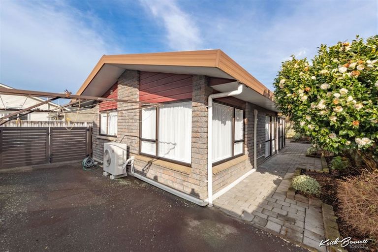 Photo of property in 2/1 Stellin Street, Boulcott, Lower Hutt, 5011