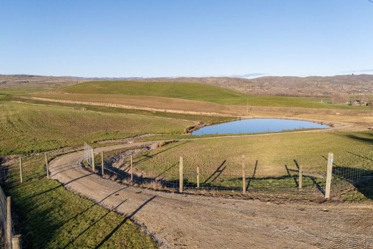 Photo of property in 40 Huddleston Road, Omakau, 9377