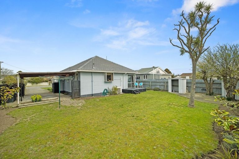 Photo of property in 29 Sylvia Street, Parklands, Christchurch, 8083