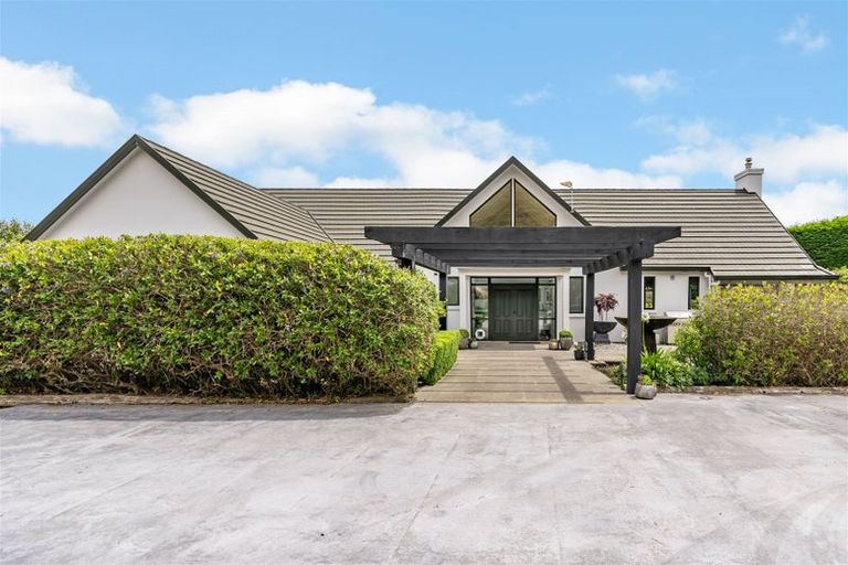 Photo of property in 830 Ohariu Valley Road, Ohariu, Wellington, 6037