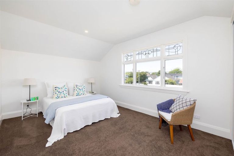 Photo of property in 29 Halton Street, Strowan, Christchurch, 8052