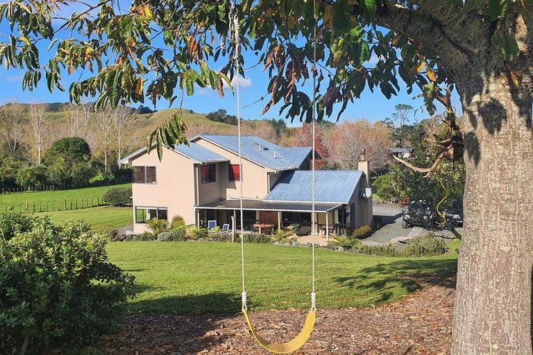Photo of property in 31 Ward Road, Matakana, Warkworth, 0985