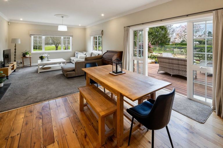 Photo of property in 282 Woodside Road, Matangi, Hamilton, 3284