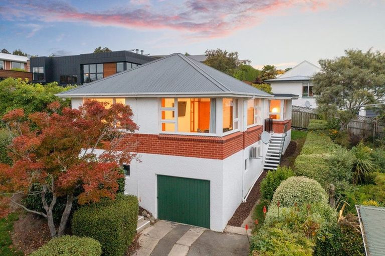 Photo of property in 54 Balmacewen Road, Maori Hill, Dunedin, 9010