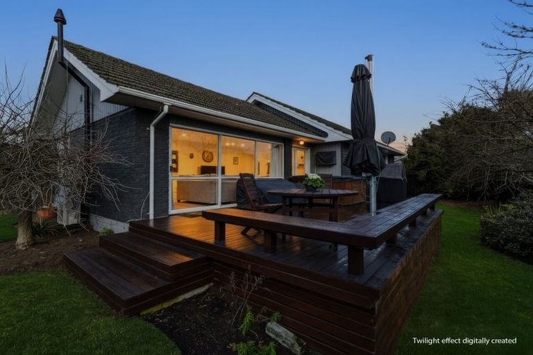 Photo of property in 73 Kaiwara Street, Hoon Hay, Christchurch, 8025