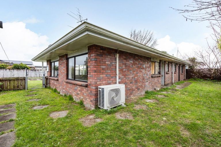 Photo of property in 7a Fox Street, Hamilton East, Hamilton, 3216