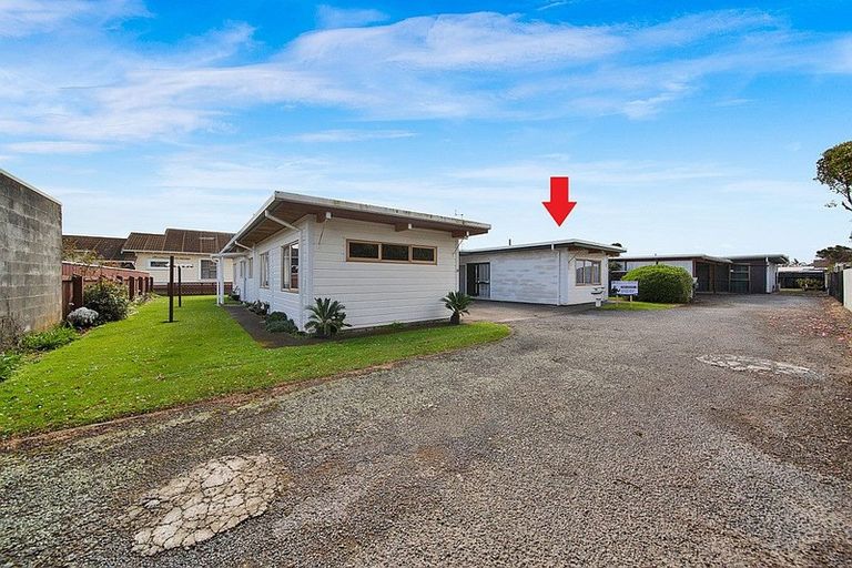 Photo of property in 32a Disraeli Street, Hawera, 4610