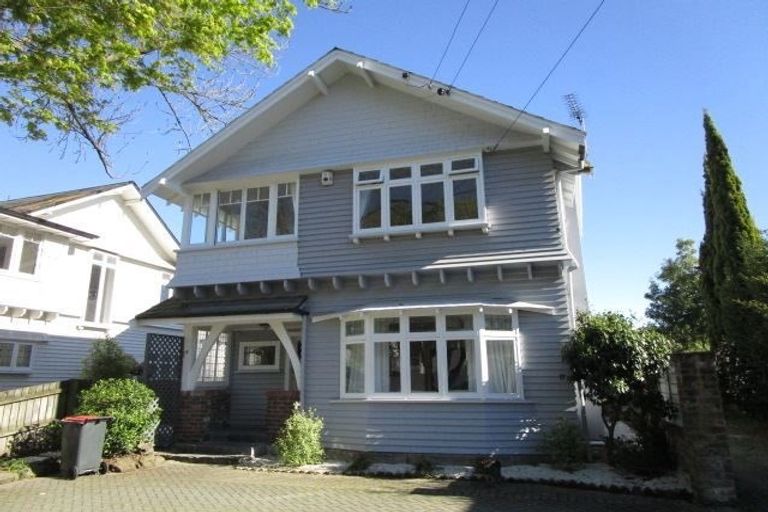 Photo of property in 37 Carlton Mill Road, Merivale, Christchurch, 8014