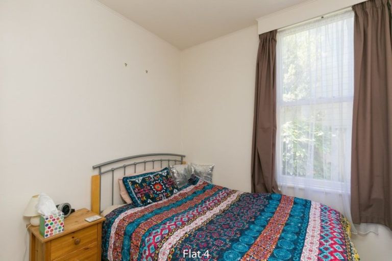 Photo of property in 1/57 Hawker Street, Mount Victoria, Wellington, 6011