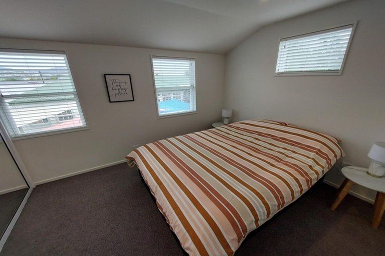 Photo of property in 10 Burke Street, Addington, Christchurch, 8024