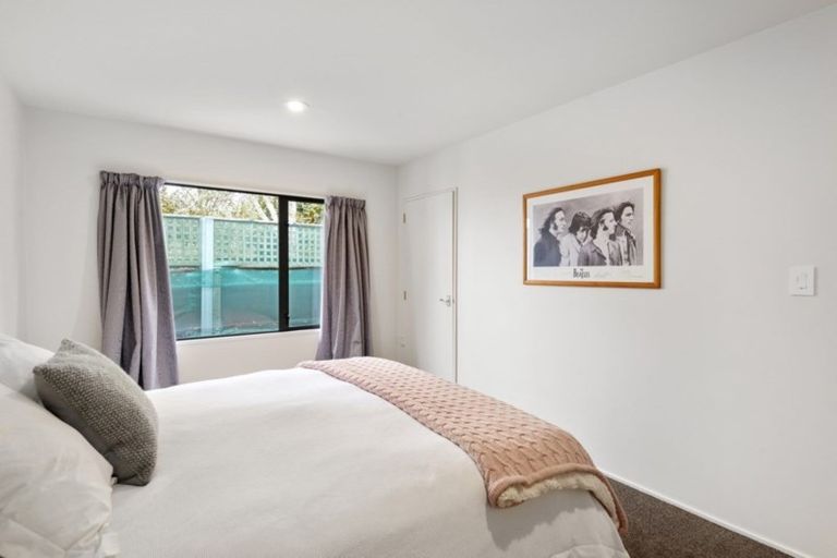 Photo of property in 2/118 Innes Road, St Albans, Christchurch, 8052