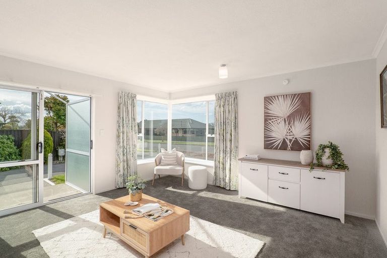 Photo of property in 3 Briarmont Street, Avondale, Christchurch, 8061