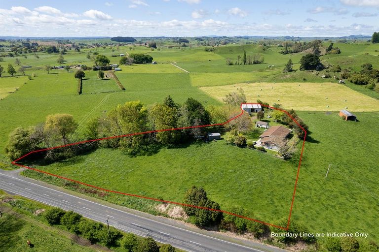 Photo of property in 1011 Arapuni Road, Arapuni, Putaruru, 3481