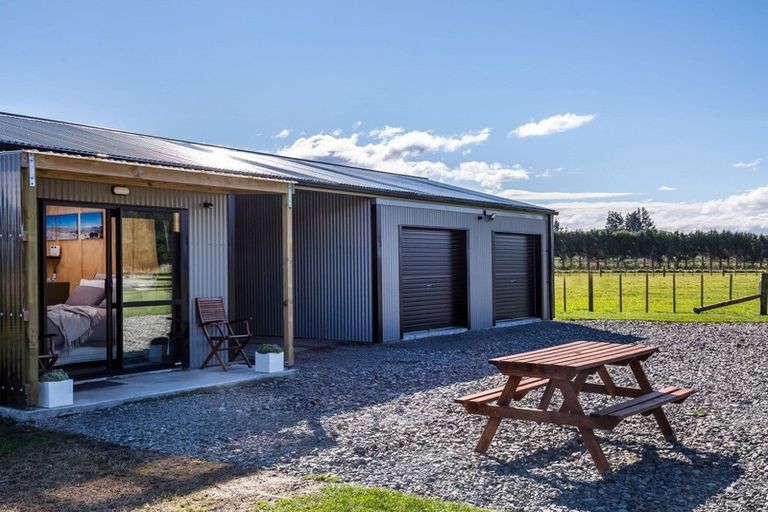 Photo of property in 58 Donovans Road, Kopuaranga, Masterton, 5882