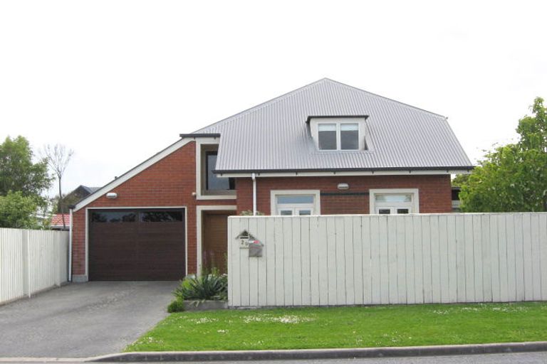 Photo of property in 29 Murray Street, Rangiora, 7400