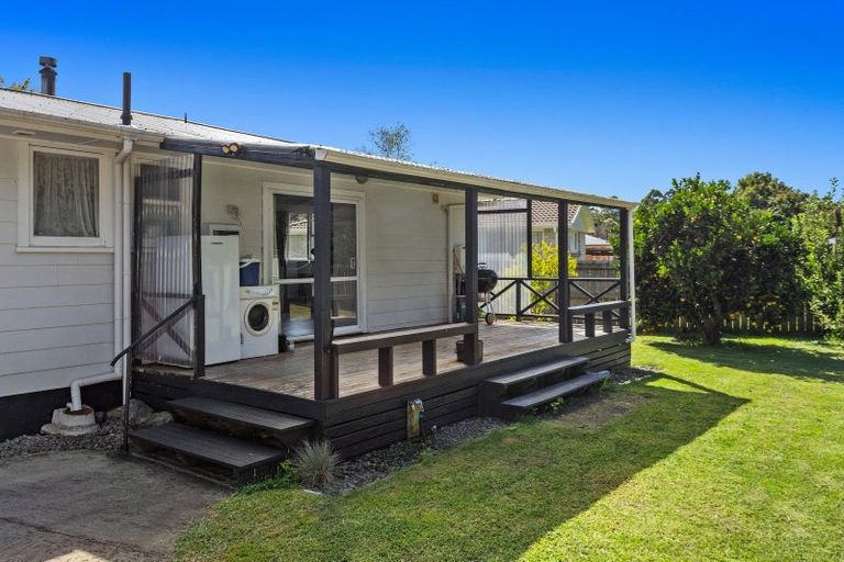 Photo of property in 52 Fenton Mill Road, Kawerau, 3127