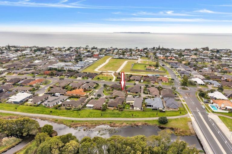 Photo of property in 3 Paul Close, Papamoa Beach, Papamoa, 3118