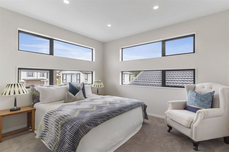 Photo of property in 22 Bendridge Street, Flat Bush, Auckland, 2019