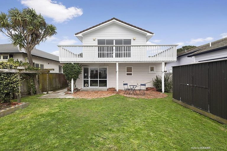 Photo of property in 103 Miramar Avenue, Miramar, Wellington, 6022