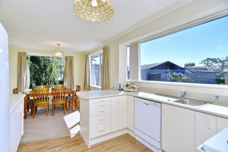 Photo of property in 20 Mathias Place, Kaiapoi, 7630