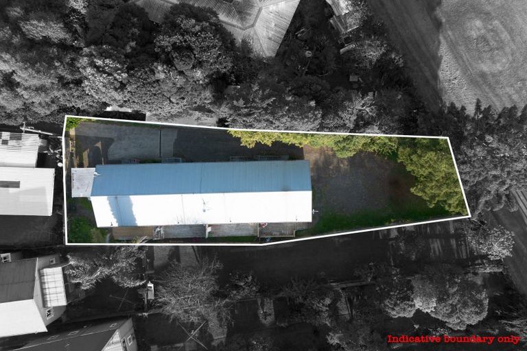 Photo of property in 35a Mangere Road, Otahuhu, Auckland, 1062