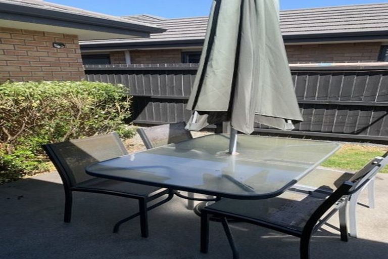 Photo of property in 7 Lightbody Lane, Wigram, Christchurch, 8042