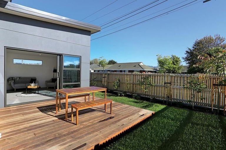 Photo of property in 15 Bay View Road, South Dunedin, Dunedin, 9012