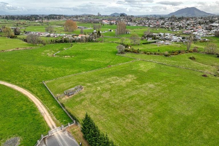 Photo of property in 650 Cambridge Road, Te Awamutu, 3800