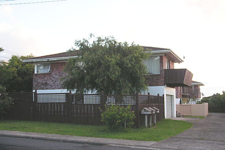 Photo of property in 3/27 Francis Street, Hauraki, Auckland, 0622