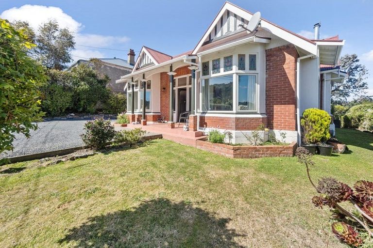 Photo of property in 28 Currie Street, Port Chalmers, 9023