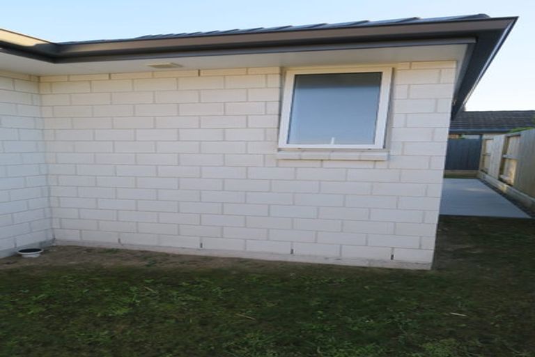 Photo of property in 31 Denny Hulme Drive, Mount Maunganui, 3116