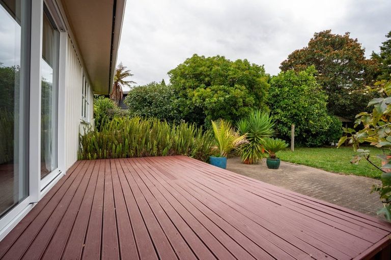 Photo of property in 3 Ngaere Avenue, Chartwell, Hamilton, 3210