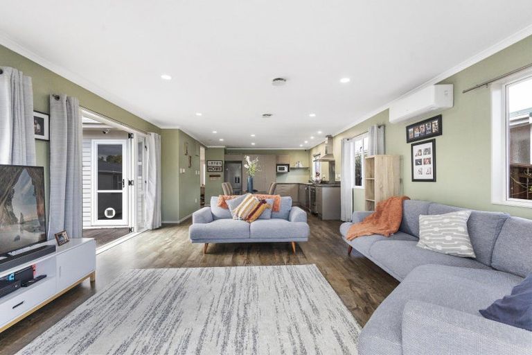 Photo of property in 16 Kauri Crescent, Matamata, 3400