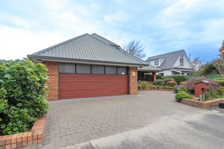 Photo of property in 123 Te Awe Awe Street, Hokowhitu, Palmerston North, 4410