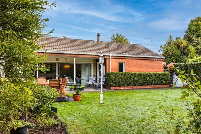 Photo of property in 66b Creyke Road, Ilam, Christchurch, 8041