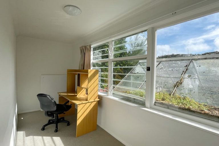 Photo of property in 22 Jefferson Street, Brooklyn, Wellington, 6021