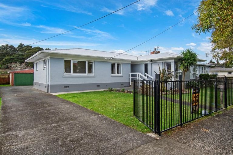 Photo of property in 108 William Jones Drive, Otangarei, Whangarei, 0112