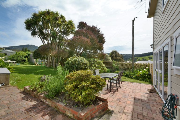 Photo of property in 108 Stevenson Avenue, Sawyers Bay, Port Chalmers, 9023