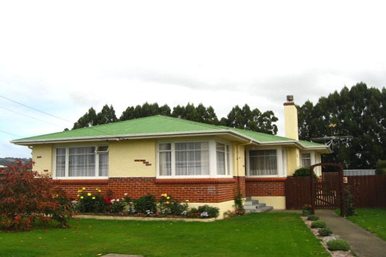 Photo of property in 4 Hall Street, Mosgiel, 9024