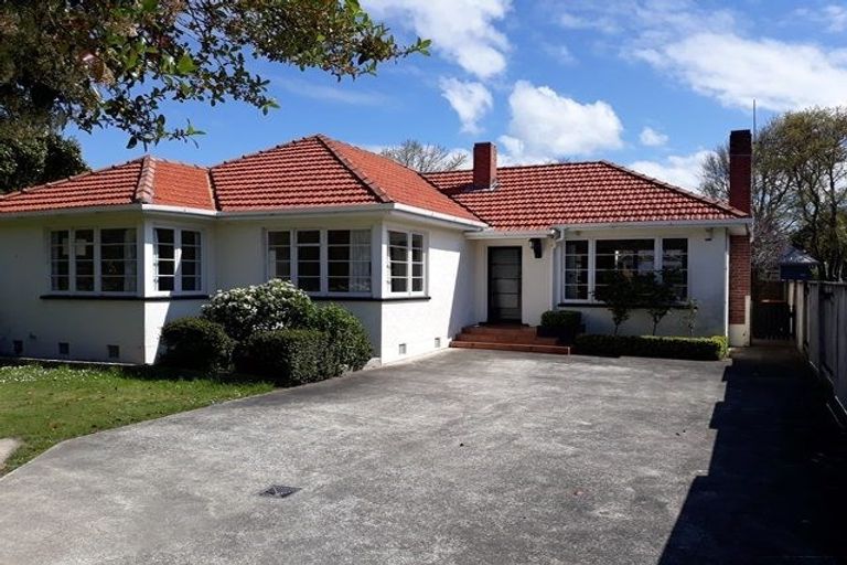 Photo of property in 285 Park Road, Hokowhitu, Palmerston North, 4410