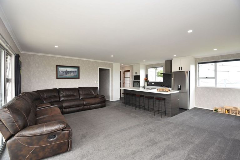 Photo of property in 143 Actaeon Road, Makarewa, Invercargill, 9876