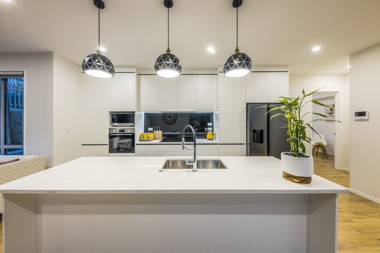 Photo of property in 245a Hobsonville Road, Hobsonville, Auckland, 0618